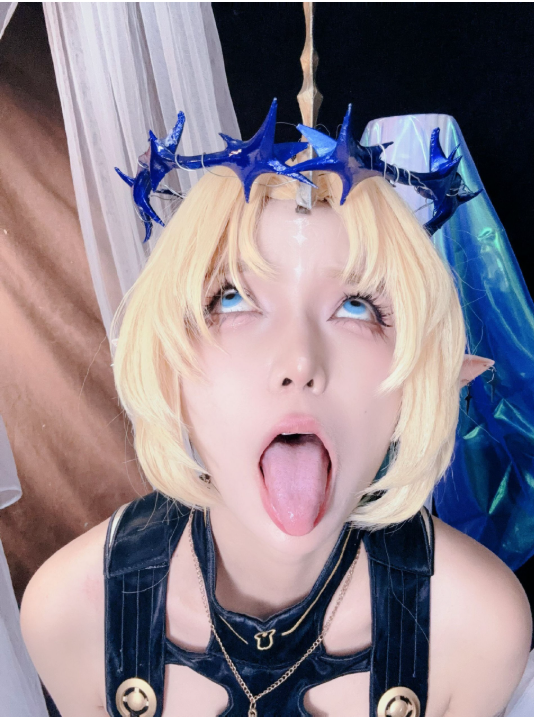 cos写真视频合集–持续更新中……-无尘资源