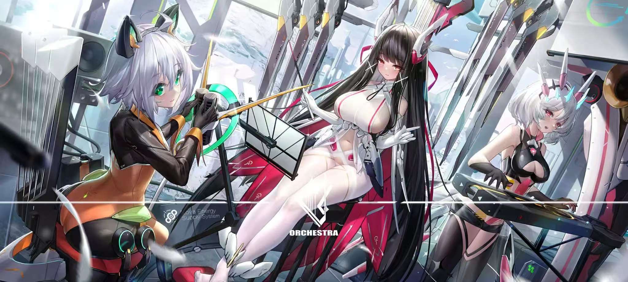 幻灯片-无尘资源