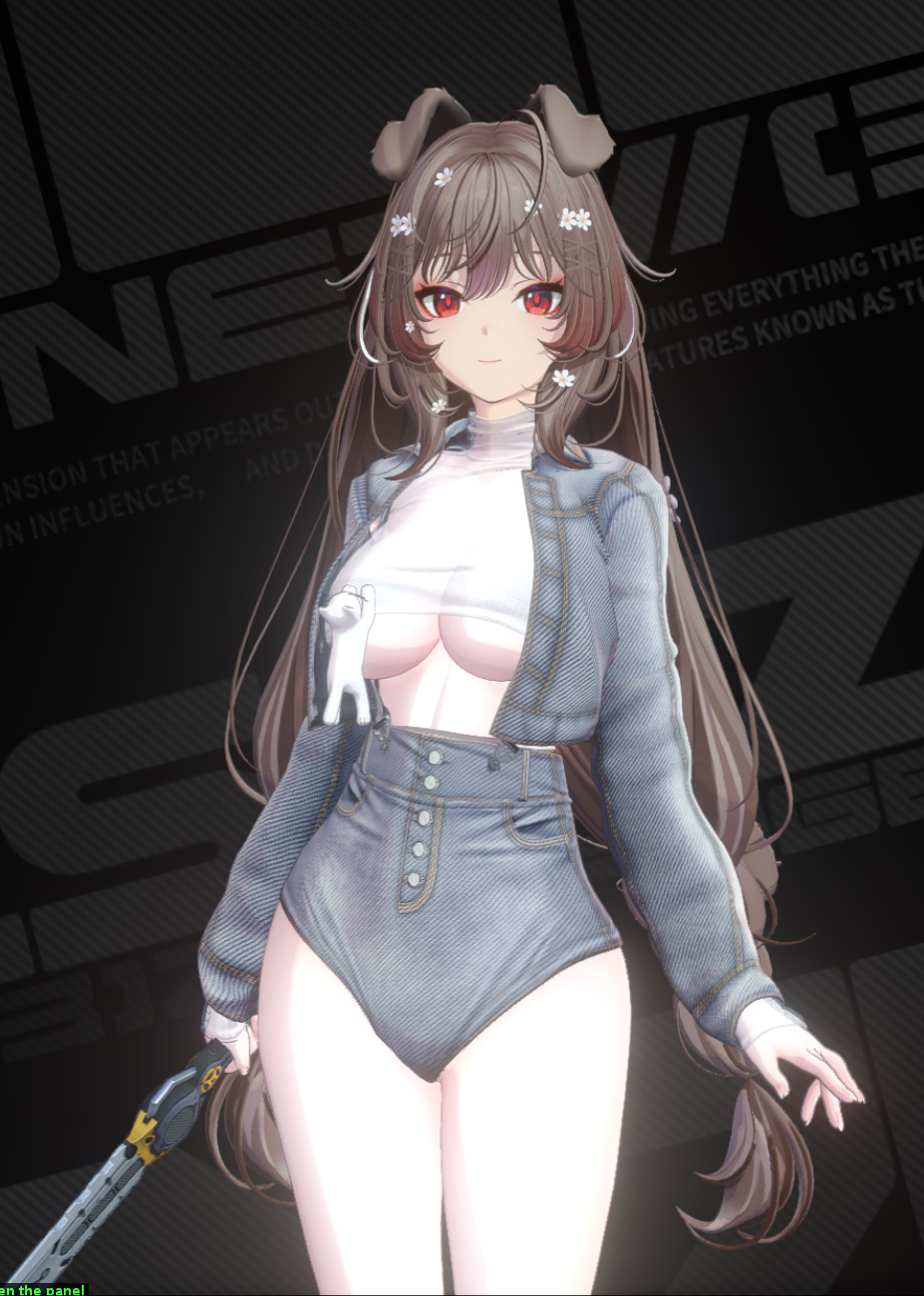 幻灯片-无尘资源