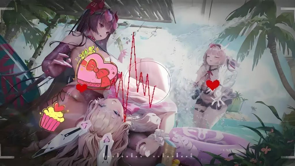 图片[4]-【交错战线】魔改整合包-无尘资源
