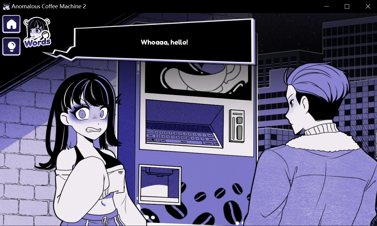 幻灯片-无尘资源