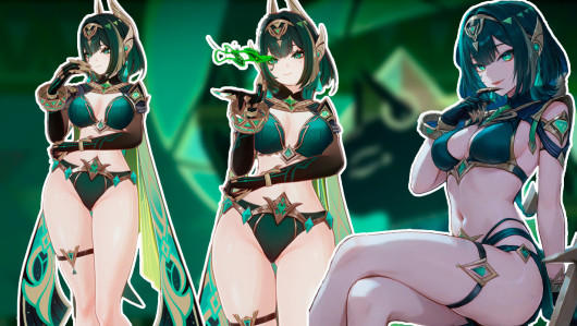 幻灯片-无尘资源