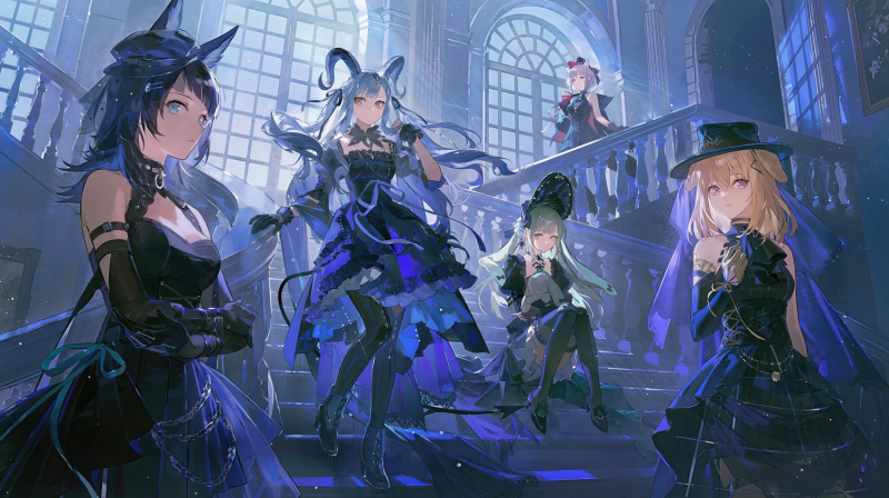 幻灯片-无尘资源