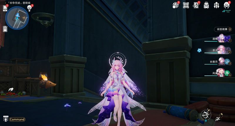 幻灯片-无尘资源