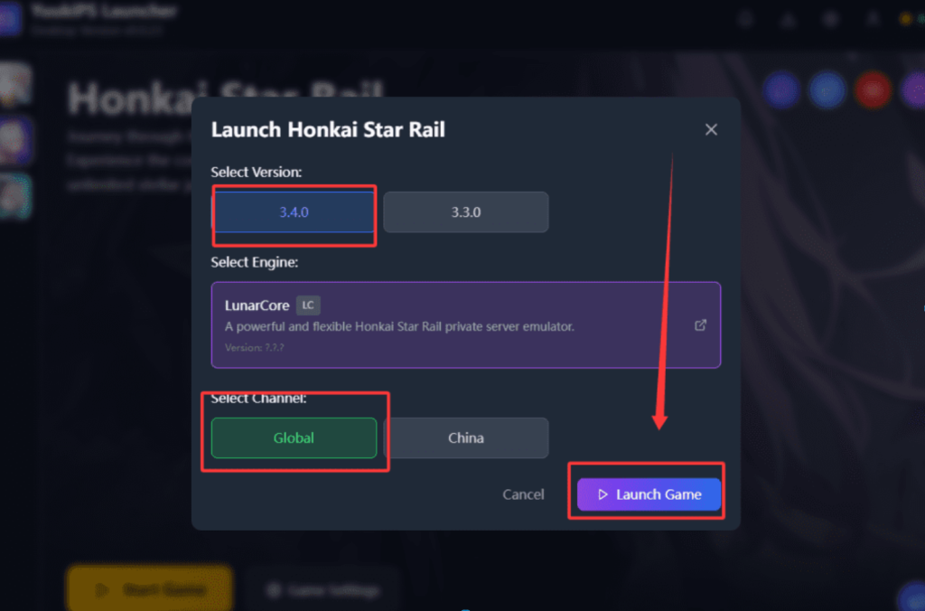图片[7]-崩3.6【安卓+电脑 】-无尘资源