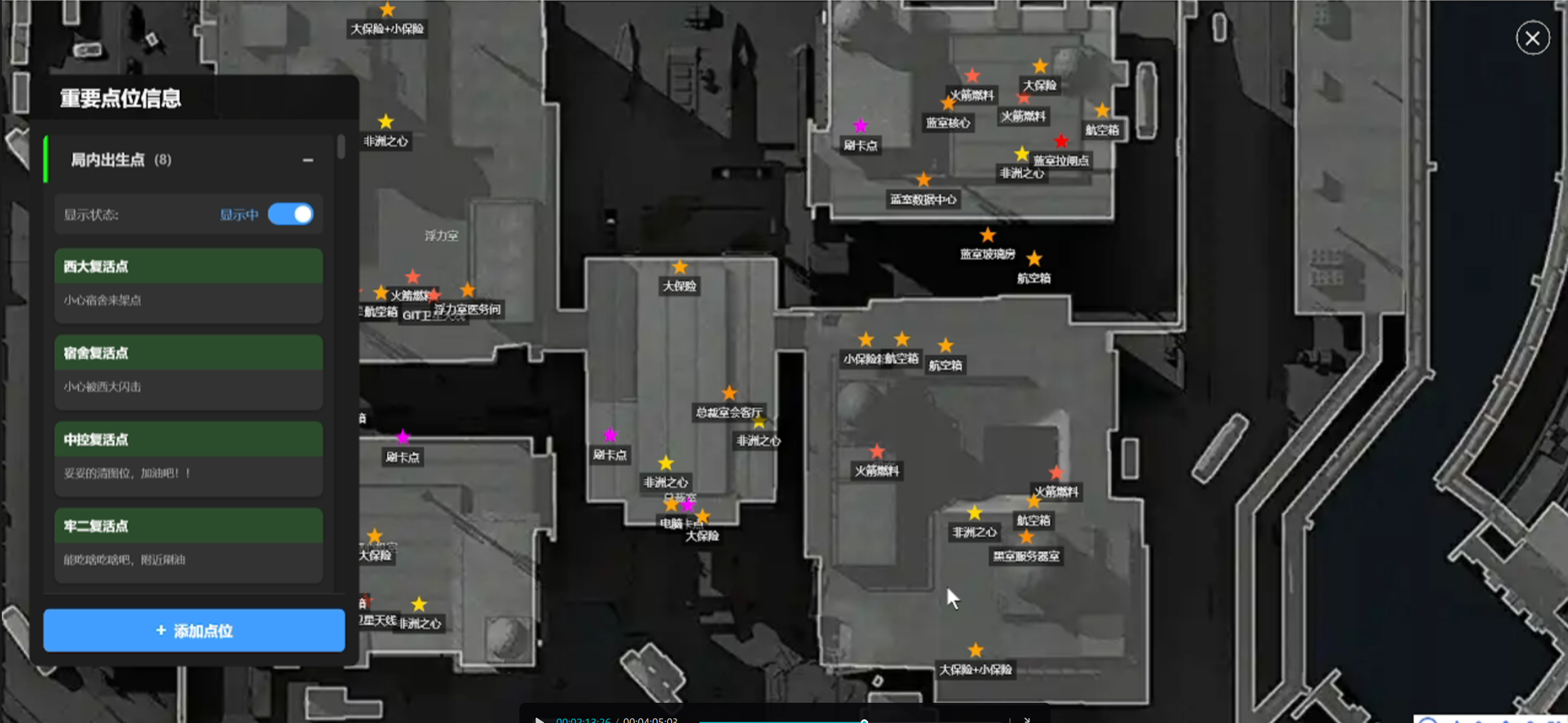 幻灯片-无尘资源