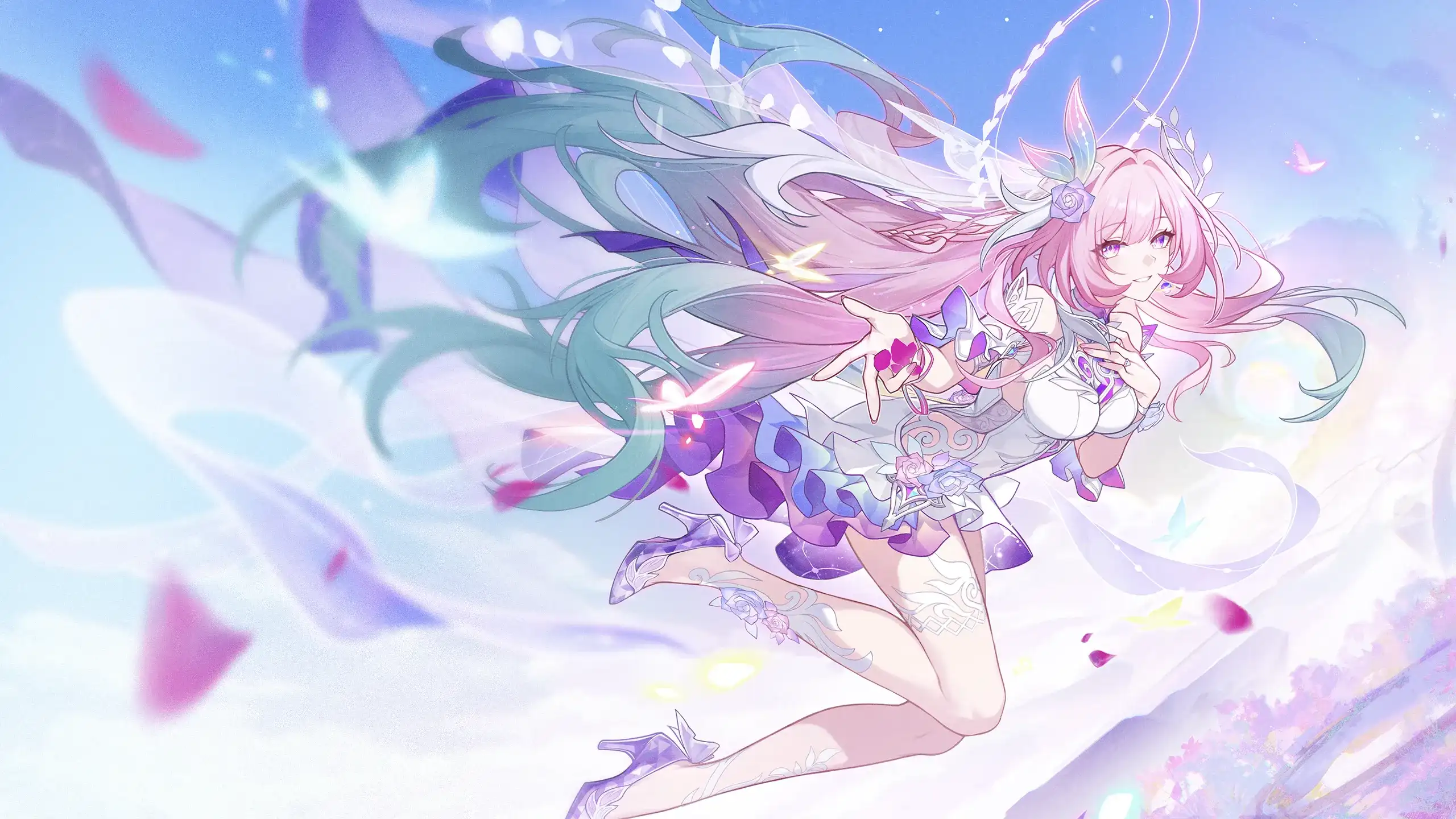 幻灯片-无尘资源